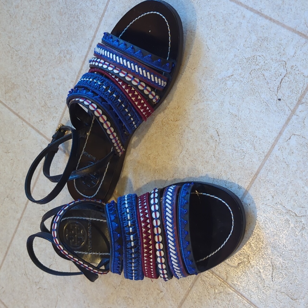 Tory Burch Sandals